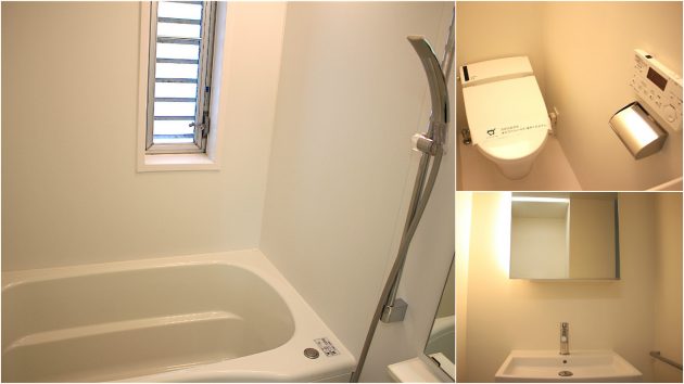 protoplus-バスルーム