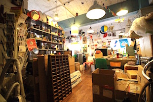 【募集終了】東神田。半世紀を生きた築古アート空間で