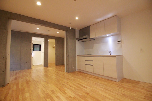 arkhouse-libra-1F-room37