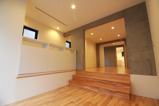 arkhouse-libra-1F-room6