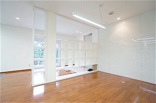 【募集終了】青山一丁目。ルーフバルコニー付きワンフロアオフィス