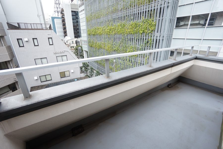 maple-abend-akasaka-501-balcony2
