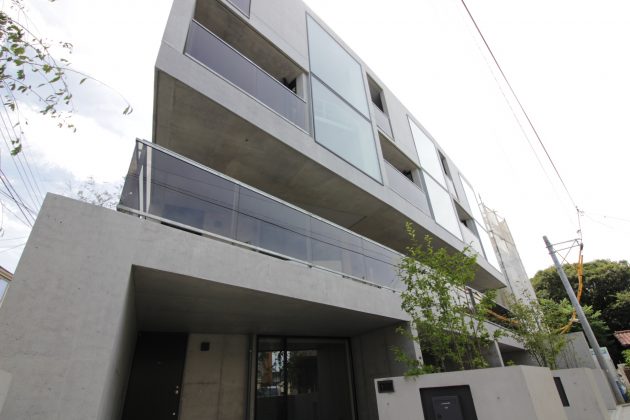 shibashirokane_homes-facade-04-sohotokyo