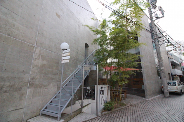 FKbldg-3F-facade-03-sohotokyo