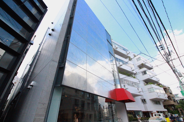 FKbldg-3F-facade-04-sohotokyo