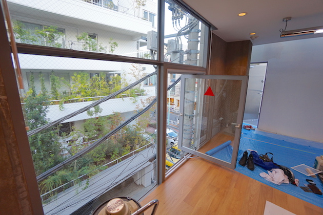 FKbldg-3F-room-013-sohotokyo