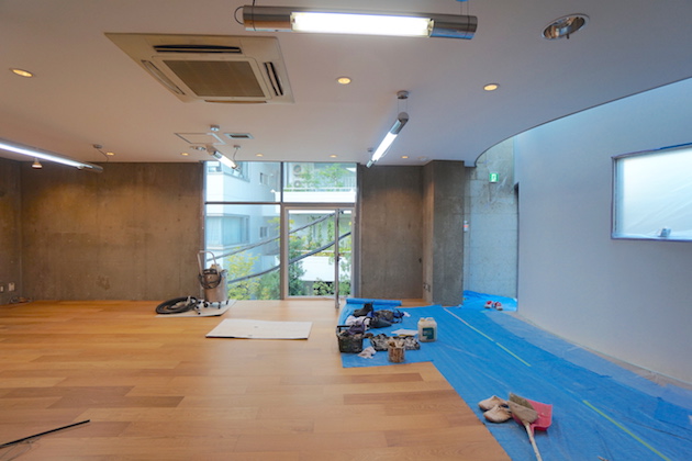 FKbldg-3F-room-014-sohotokyo