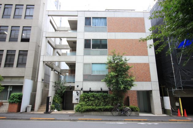 ichigaya-greenplaza-facade-01-sohotokyo