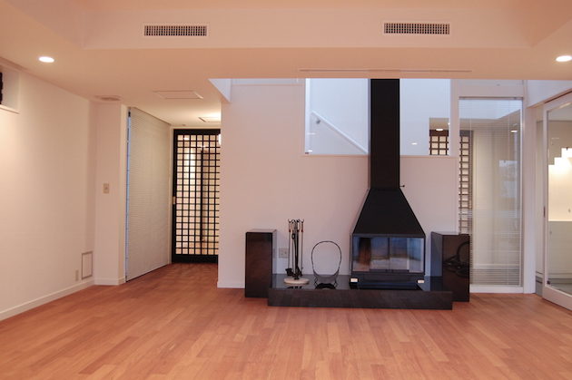 【募集終了】駒沢公園近くの静かな環境、大型戸建オフィスで働く