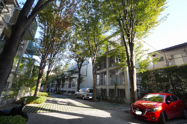 refugeo`forest-N307-facade-02-sohotokyo