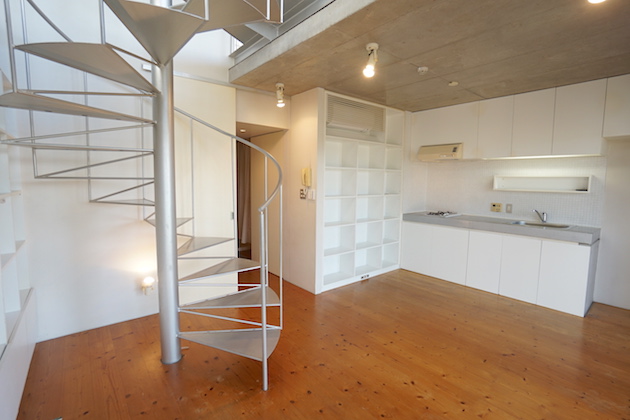 refugeo`forest-N307-room1-03-sohotokyo