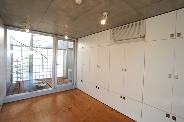 refugeo`forest-N307-room2-05-sohotokyo