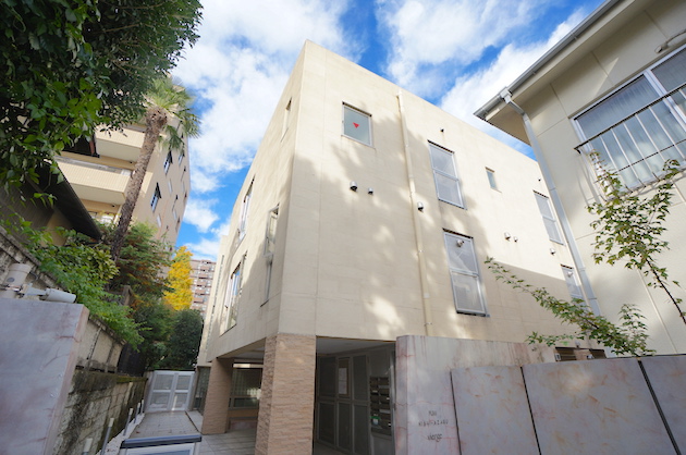 FLEG_nishiazabu-1000-facade-014-sohotokyo