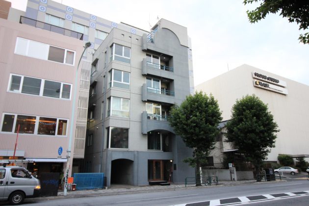 shibuyajingumae-2chome-bldg-facade-01-sohotokyo