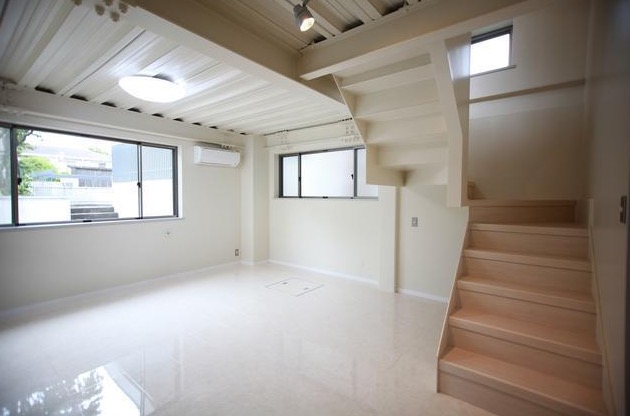 KEhouse-1F-livingroom-01-sohotokyo