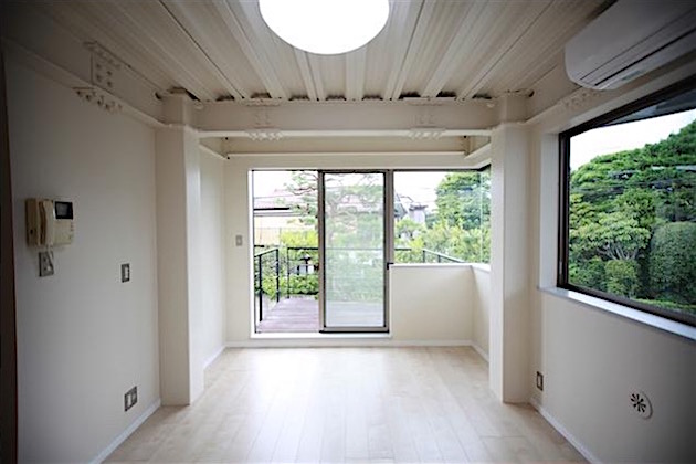 KEhouse-1F-livingroom-03-sohotokyo