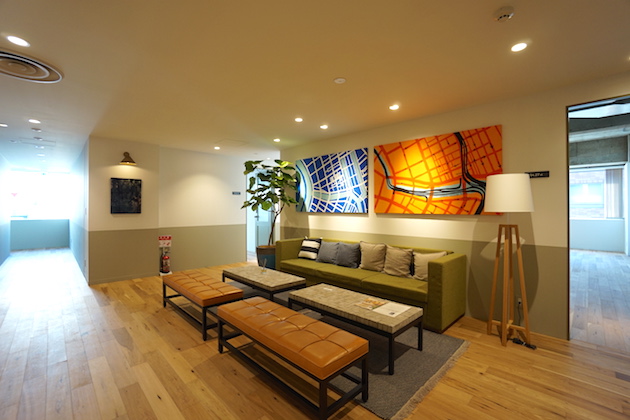 &WORK_NIHONBASHI-5F-commonspace-01-sohotokyo