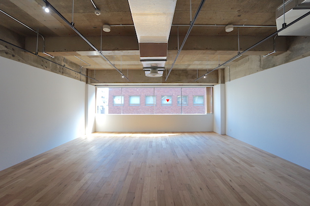 &WORK_NIHONBASHI-5F-office-02-sohotokyo