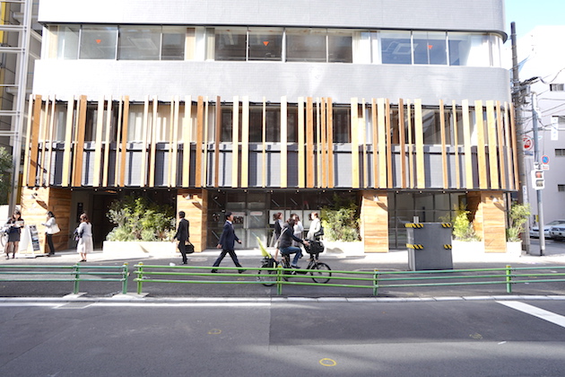 &WORK_NIHONBASHI-facade-02-sohotokyo