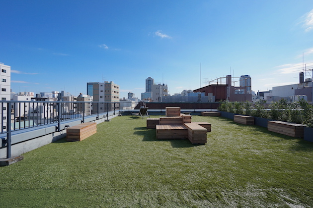 &WORK_NIHONBASHI-rooftop-04-sohotokyo