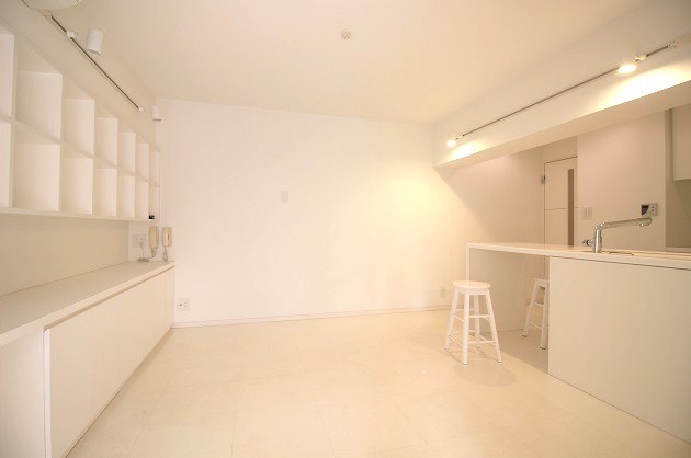 【募集終了】赤坂駅徒歩6分。ここからスタートを切る