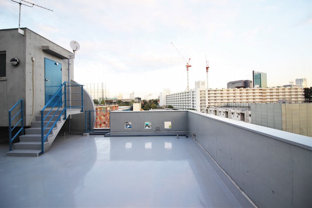 jingumae_2chome_bldg-rooftop-01-sohotokyo