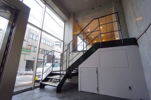 恵比寿3丁目、店舗兼用可能な一棟貸しオフィスビル<br>[渋谷区/115万/136㎡]