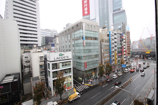 shibuya_flatbuilding-7A-room-12-sohotokyo