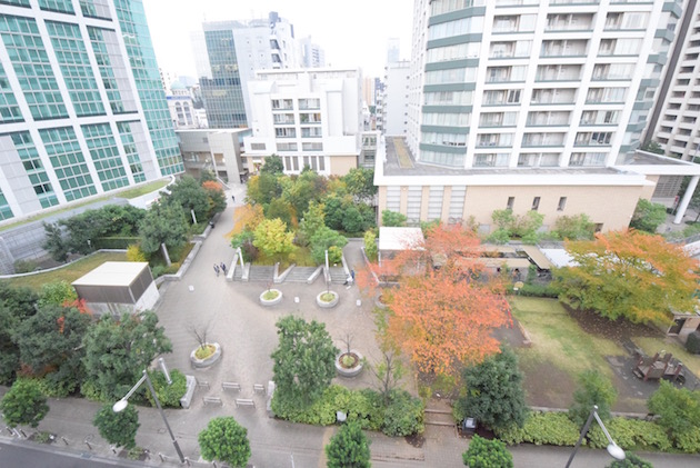 shirokane-west-801-room11