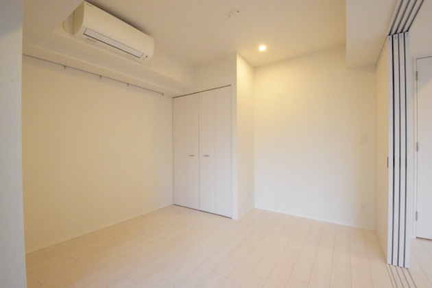 shirokane-west-801-room7