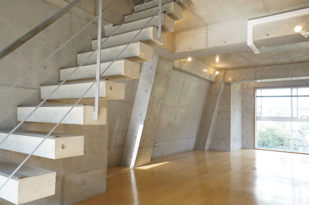 【募集終了】麻布。緑の静寂と東京タワーの景観付きメゾネット。