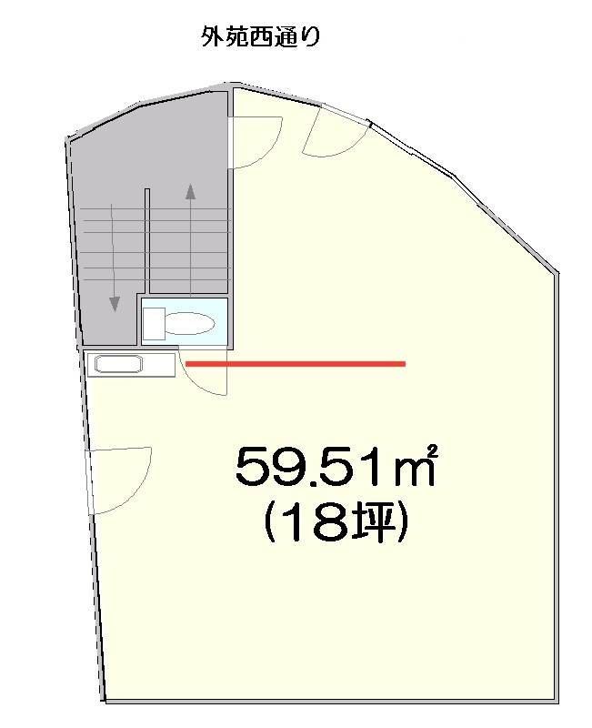 yoshida-building-3rd-floor-sohotokyo