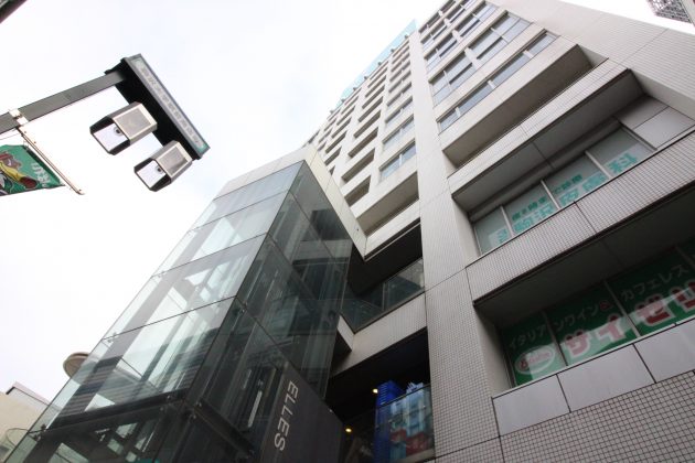 elles-flair-komazawa-facade-sohotokyo