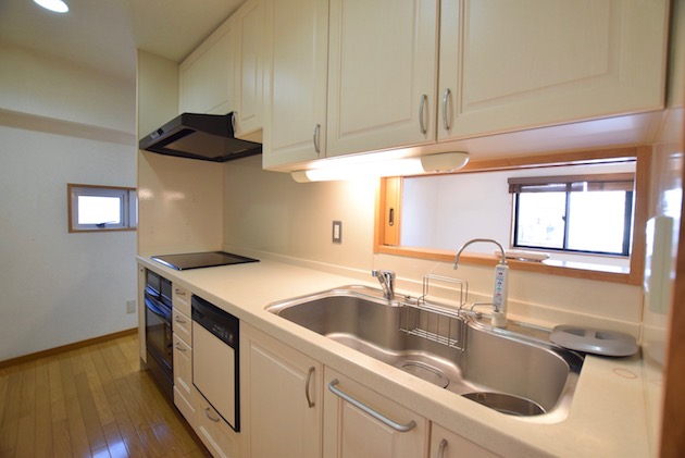 grandport_minamiaoyama_kitchen