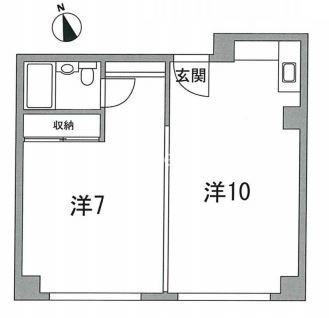 nishiazabu-house-401-sohotokyo