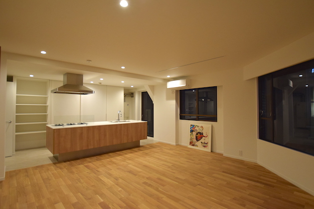 takanawa_mansion_living00020