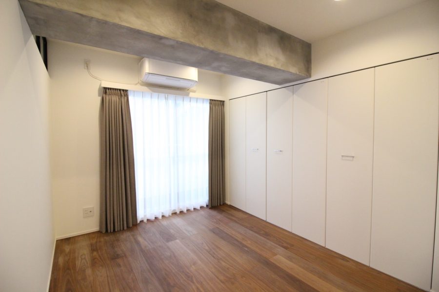 takasunabuild_shirokane-506-bedroom-01-shotokyo