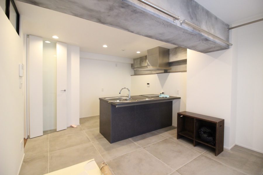 takasunabuild_shirokane-506-livingroom-02-shotokyo