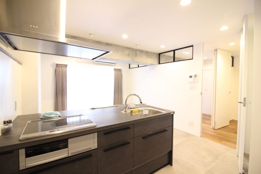 takasunabuild_shirokane-506-livingroom-04-shotokyo