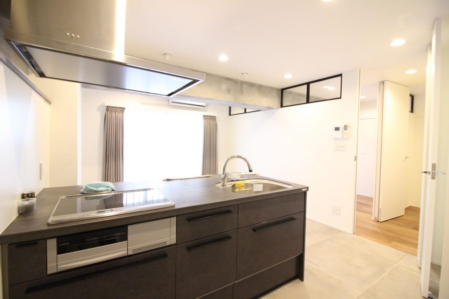 takasunabuild_shirokane-506-livingroom-06-shotokyo