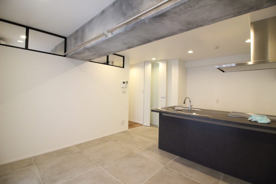 takasunabuild_shirokane-506-livingroom-08-shotokyo