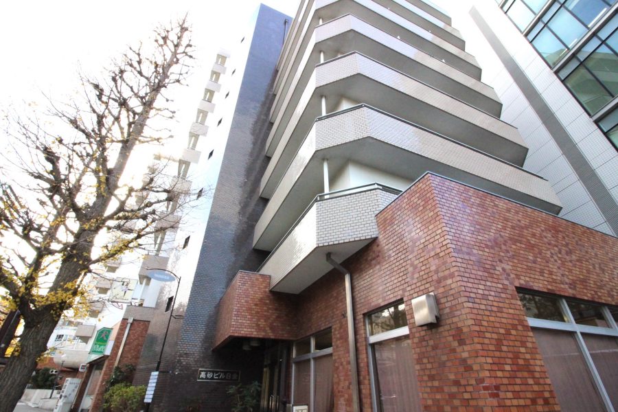 takasunabuild_shirokane-facado-01-shotokyo