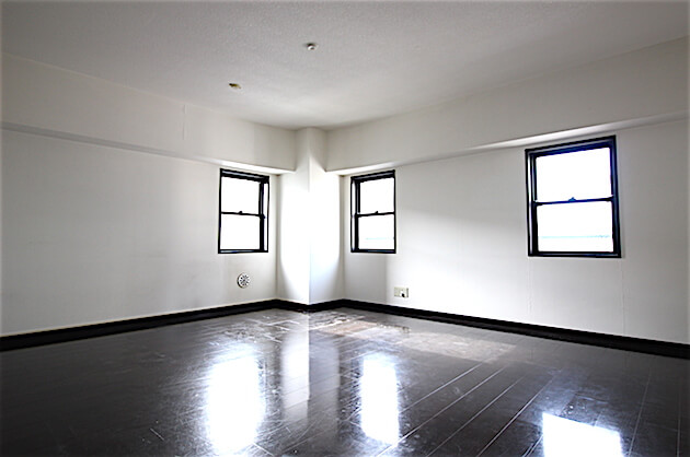 【募集終了】銀座一丁目。アンティーク調オフィス。