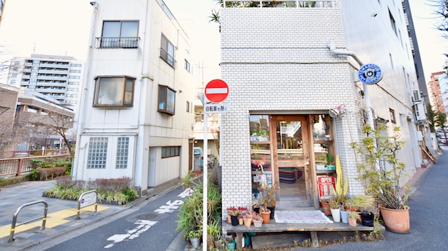 exel_nakameguro_room_501_outside2