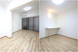 gardenhouse komazawa B1F