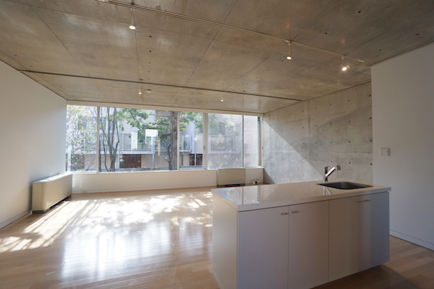 hanegi_IGH-B01-room-01-sohotokyo