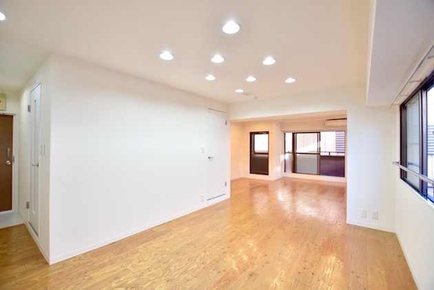 senthills-yoyogi-room1