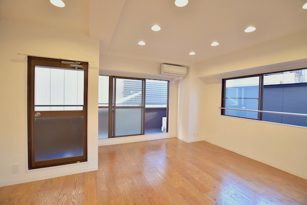 senthills-yoyogi-room10