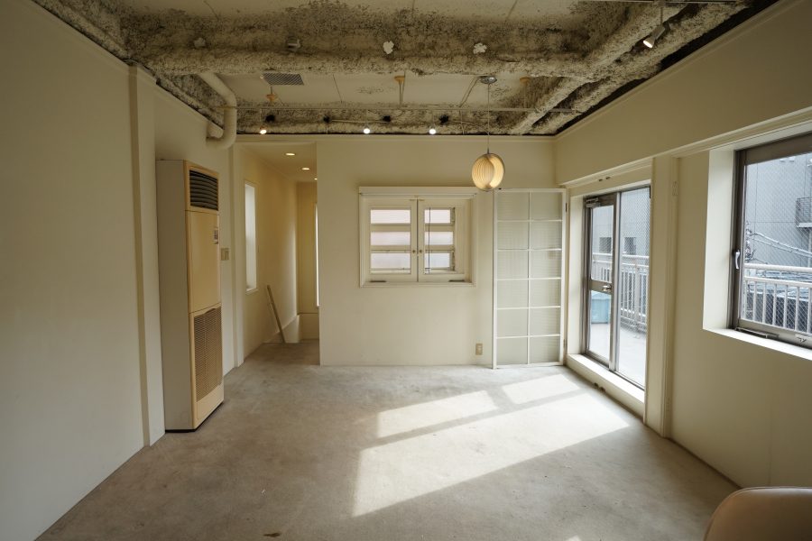 南青山santyoume house_minamiaoyama-3F (5)