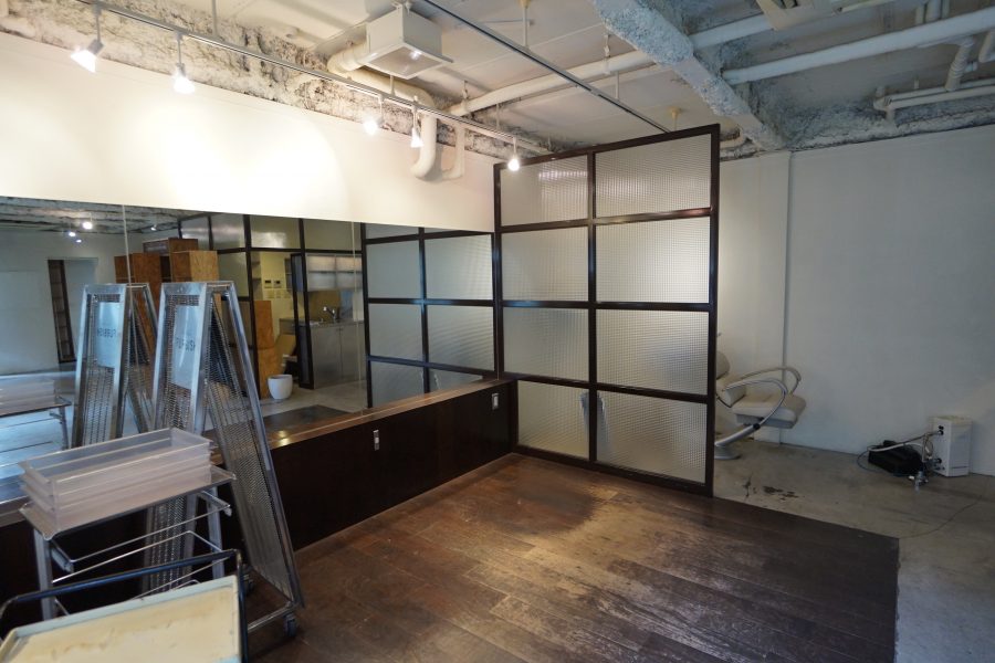 minamiaoyamasantyoume house_1F (9)